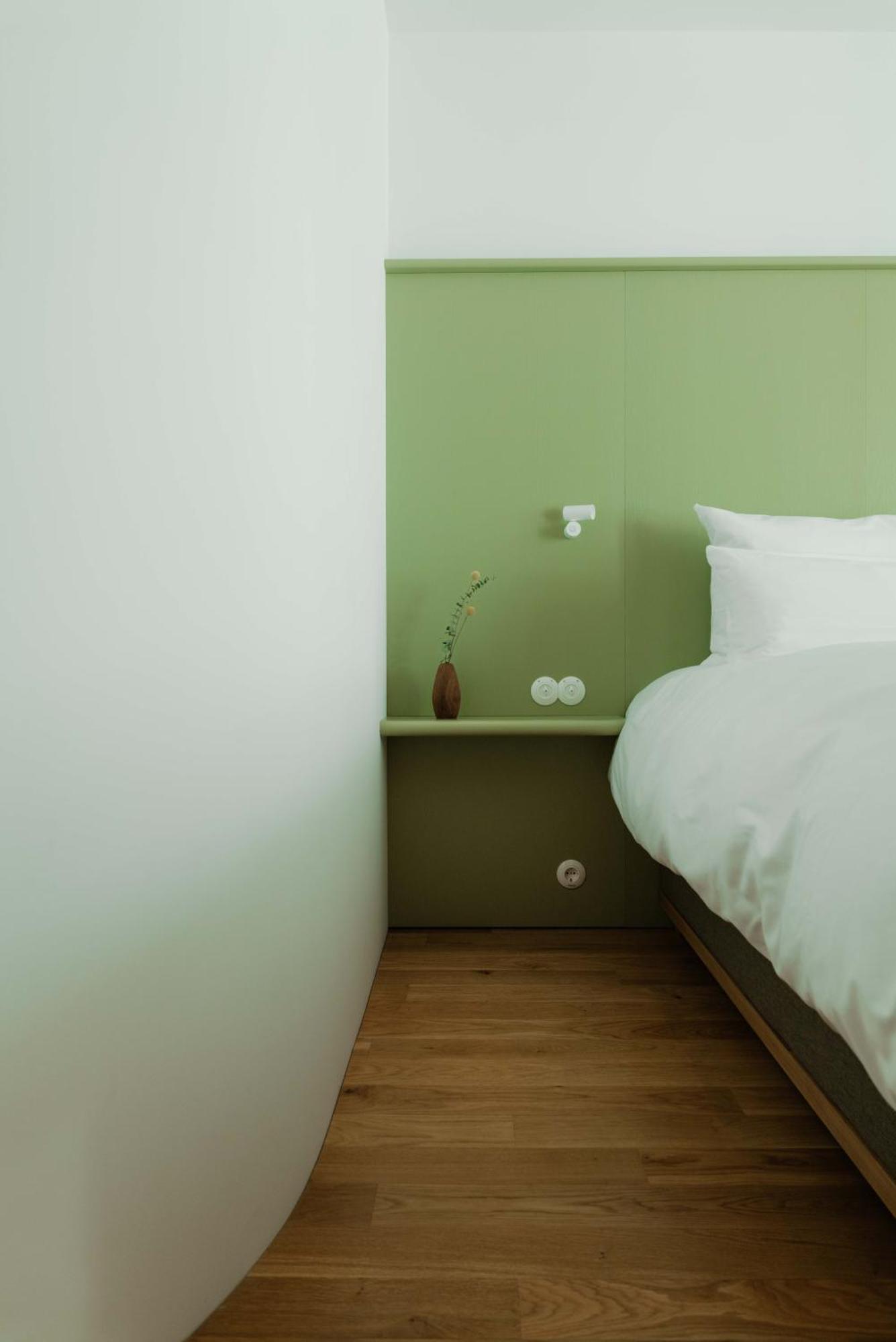 Kleiner Loewe - Stadthotel Bregenz Eksteriør billede
